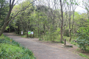 子ども自然ふれあいの森