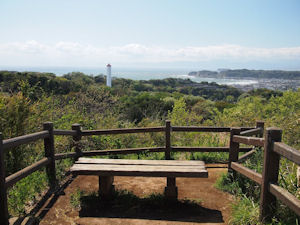 子ども自然ふれあいの森(パノラマ台)